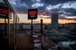Radisson RED Hotel, Vienna, Vienna